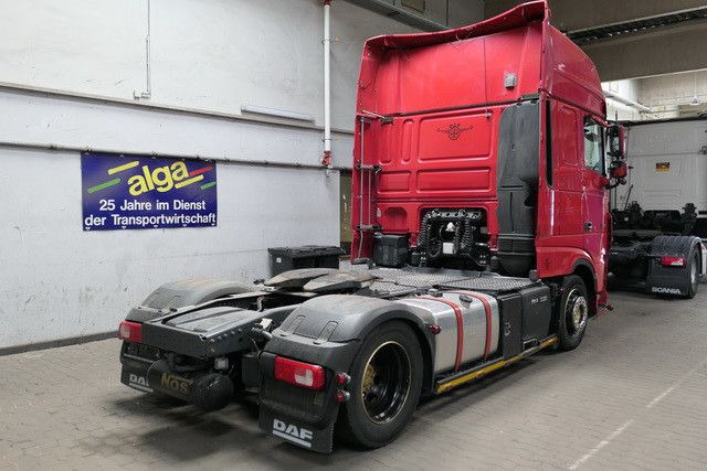 DAF XF 480 FT 4x2, SSC, Retarder, Klima, 2x Tank - Tracteur routier: photos 4 DAF XF 480 FT 4x2, SSC, Retarder, Klima, 2x Tank - Tracteur routier: photos 4