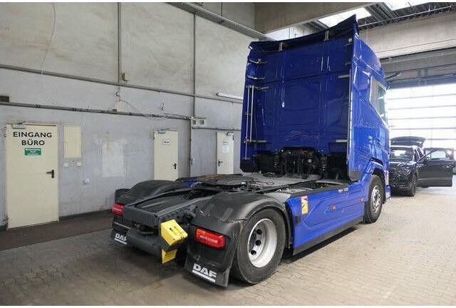 DAF XG+ 480 FT 4x2, 2x Tank, Standheizung, Klima - Tracteur routier: photos 4 DAF XG+ 480 FT 4x2, 2x Tank, Standheizung, Klima - Tracteur routier: photos 4