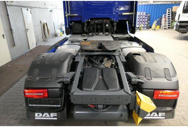 DAF XG+ 480 FT 4x2, 2x Tank, Standheizung, Klima - Tracteur routier: photos 5 DAF XG+ 480 FT 4x2, 2x Tank, Standheizung, Klima - Tracteur routier: photos 5