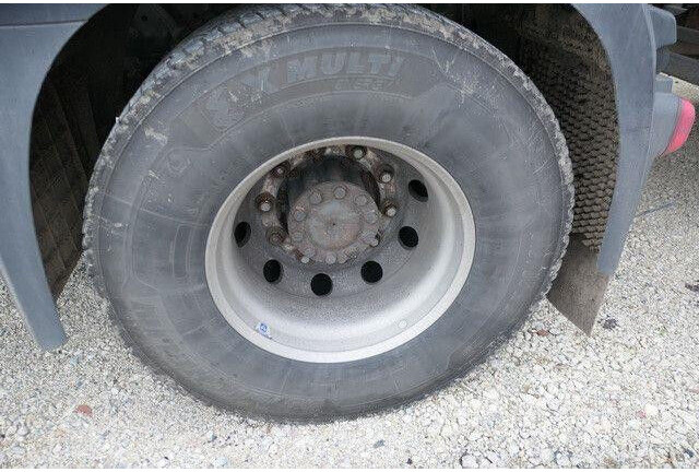 Tracteur routier Mercedes-Benz 1845 Arocs 4x2, Retarder, Hydr., Alu-Felgen: photos 7 Tracteur routier Mercedes-Benz 1845 Arocs 4x2, Retarder, Hydr., Alu-Felgen: photos 7