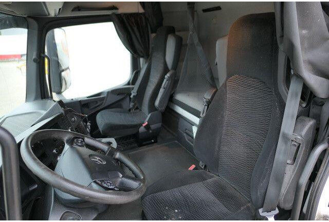 Tracteur routier Mercedes-Benz 1845 Arocs 4x2, Retarder, Hydr., Alu-Felgen: photos 9 Tracteur routier Mercedes-Benz 1845 Arocs 4x2, Retarder, Hydr., Alu-Felgen: photos 9