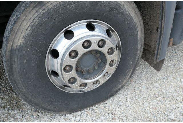 Tracteur routier Mercedes-Benz 1845 Arocs 4x2, Retarder, Hydr., Alu-Felgen: photos 6 Tracteur routier Mercedes-Benz 1845 Arocs 4x2, Retarder, Hydr., Alu-Felgen: photos 6