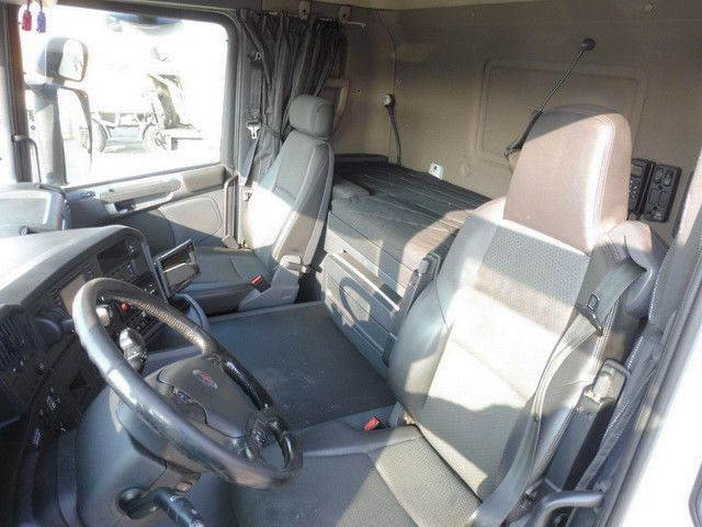 Tracteur routier neuf Scania G 450 4x2, Spurassistent, Hydr. Klima, Tempomat: photos 8