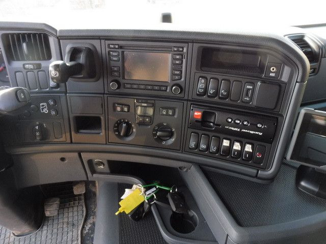 Tracteur routier neuf Scania G 450 4x2, Spurassistent, Hydr. Klima, Tempomat: photos 10