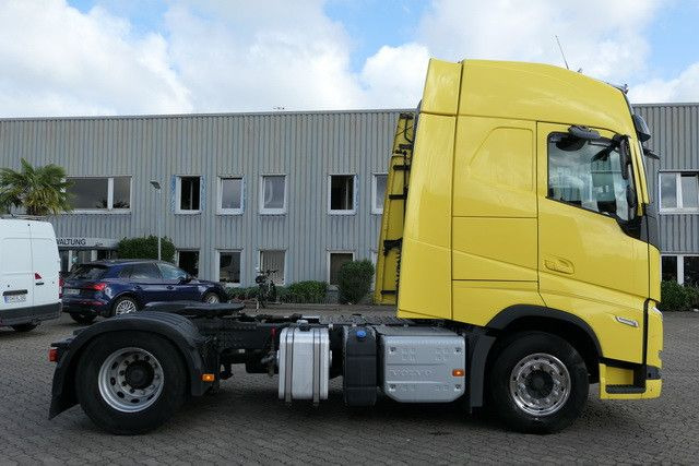 Tracteur routier Volvo FH 460 4x2, Neues Modell, 2 Kreishydr., Klima: photos 6