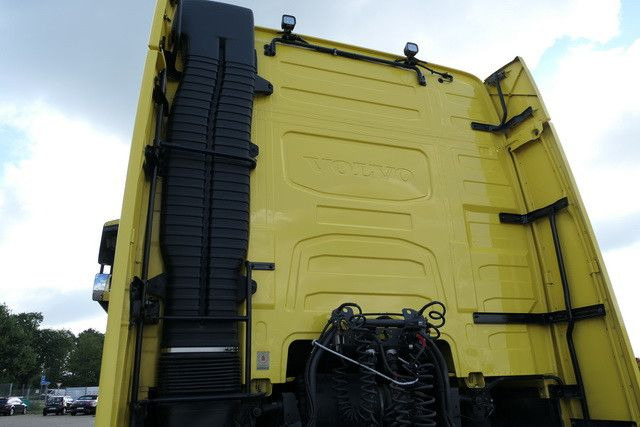 Tracteur routier Volvo FH 460 4x2, Neues Modell, 2 Kreishydr., Klima: photos 9