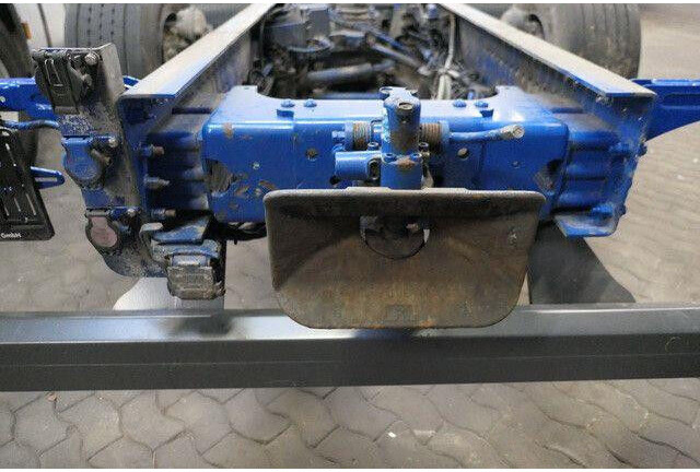 Volvo FH 500 6x2, BDF, Lenk-Lift,Standklima,VEB-Bremse - Châssis cabine: photos 5 Volvo FH 500 6x2, BDF, Lenk-Lift,Standklima,VEB-Bremse - Châssis cabine: photos 5