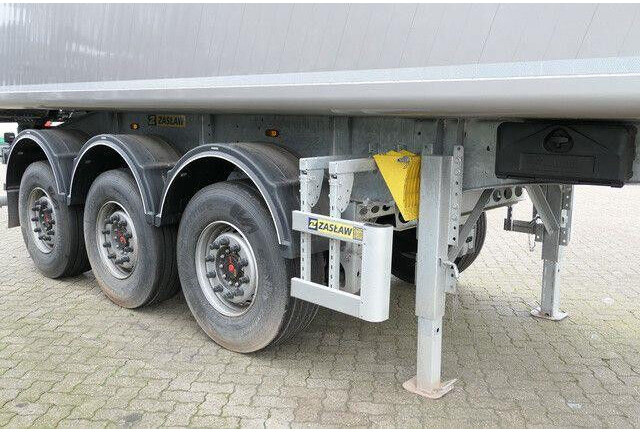 Semi-remorque benne neuf ZASŁAW D-653A, Alu, 28m³, SAF, Luft-Lift, Verzinkt: photos 9 Semi-remorque benne neuf ZASŁAW D-653A, Alu, 28m³, SAF, Luft-Lift, Verzinkt: photos 9