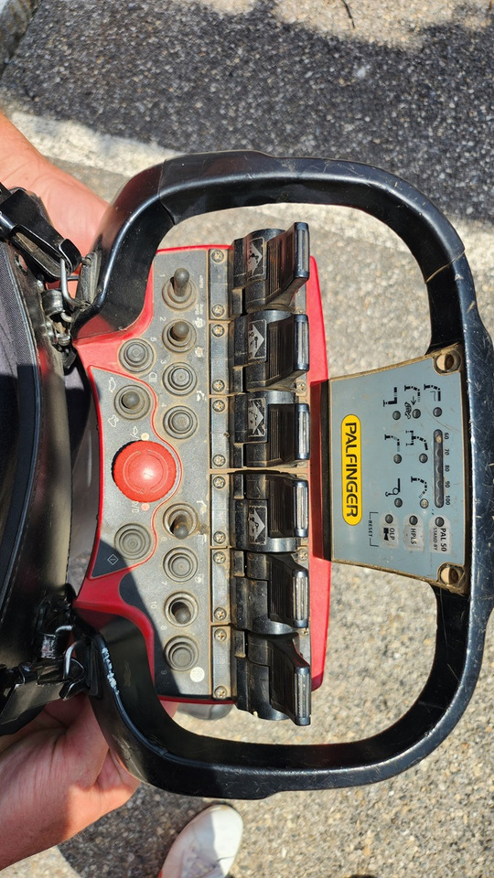 Renault Premium Lander 430 DXI - Porteur: photos 2 Renault Premium Lander 430 DXI - Porteur: photos 2