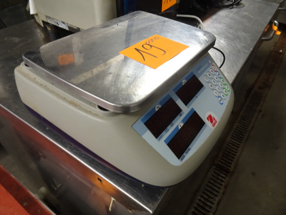 Balance, marque OHAUS
type : RA-111
numéro : RA006/50-6EM
max : Nce, marque OHAUS
type : RA-111
numéro : RA006/50-6 marque OHAUS
type : RA-111
numéro : Rbmarqa Ype : Ra-111
Numéro : Ra006/50-6Em
Max : - Machine agroalimentaire: photos 2 Balance, marque OHAUS
type : RA-111
numéro : RA006/50-6EM
max : Nce, marque OHAUS
type : RA-111
numéro : RA006/50-6 marque OHAUS
type : RA-111
numéro : Rbmarqa Ype : Ra-111
Numéro : Ra006/50-6Em
Max : - Machine agroalimentaire: photos 2