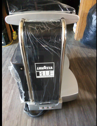 Chauffe tasse lavazza pro blue lb cup - Machine agroalimentaire: photos 4 Chauffe tasse lavazza pro blue lb cup - Machine agroalimentaire: photos 4