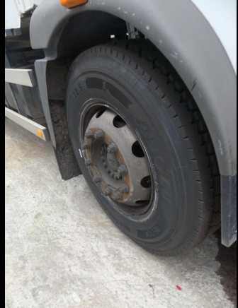 REF:5474 - Camion poubelle Renault Access (VIN: SEG1930BL5BD17874) - Benne à ordures ménagères: photos 3 REF:5474 - Camion poubelle Renault Access (VIN: SEG1930BL5BD17874) - Benne à ordures ménagères: photos 3