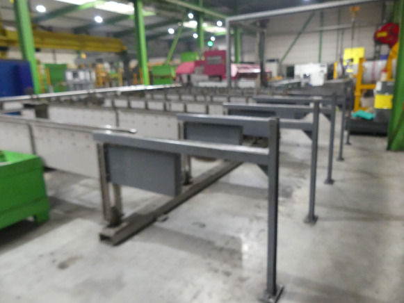 Tronçonneuse numérique Behringer HBP 303A PCM - Machine à métaux: photos 3 Tronçonneuse numérique Behringer HBP 303A PCM - Machine à métaux: photos 3