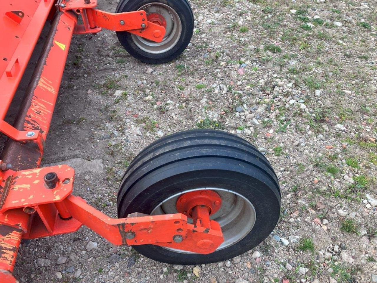 Agrimaster Ready R560 - Broyeur à axe horizontal: photos 4 Agrimaster Ready R560 - Broyeur à axe horizontal: photos 4