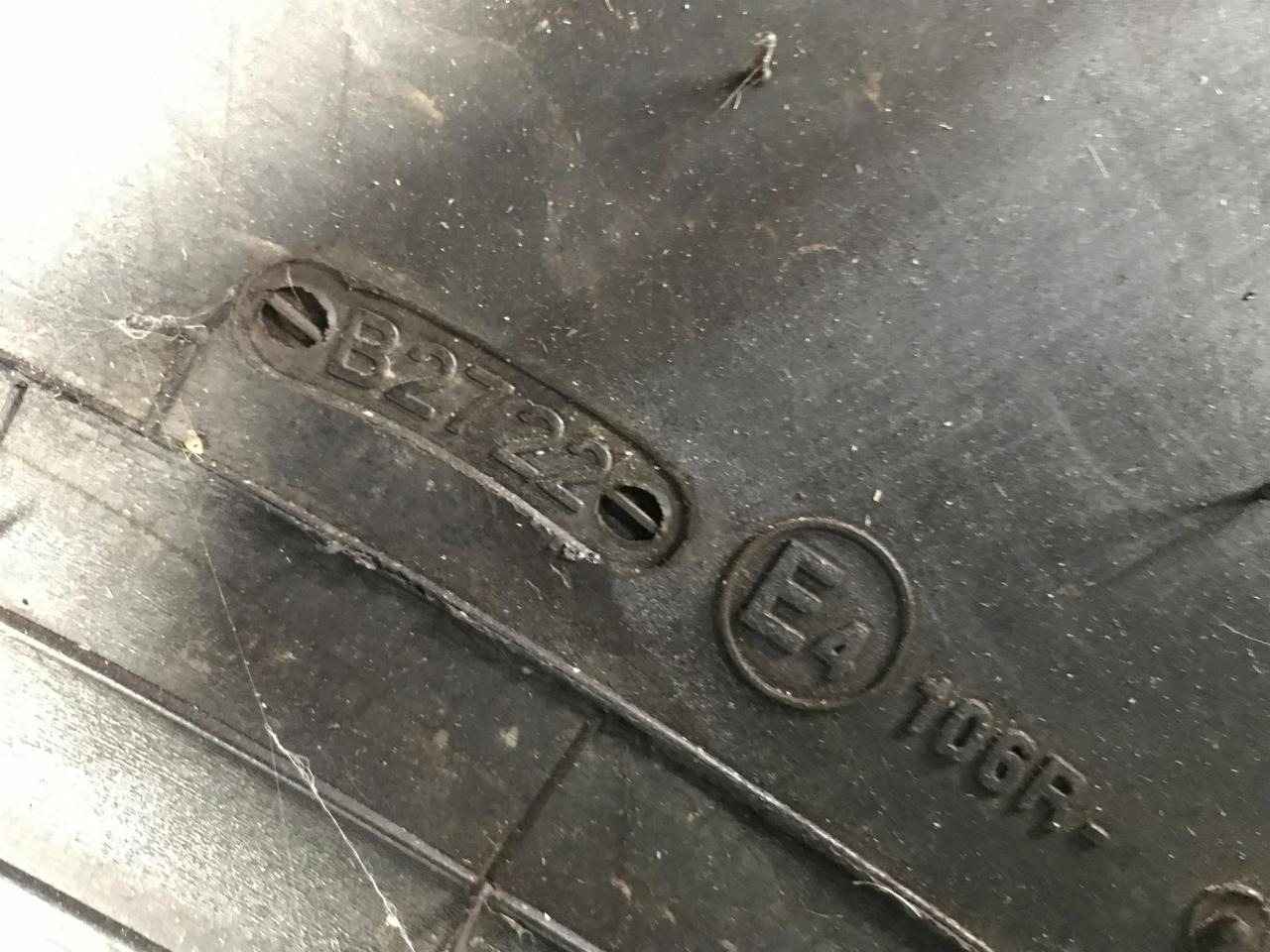 BKT 650/85R42 IF - Pneu pour Machine agricole: photos 4 BKT 650/85R42 IF - Pneu pour Machine agricole: photos 4