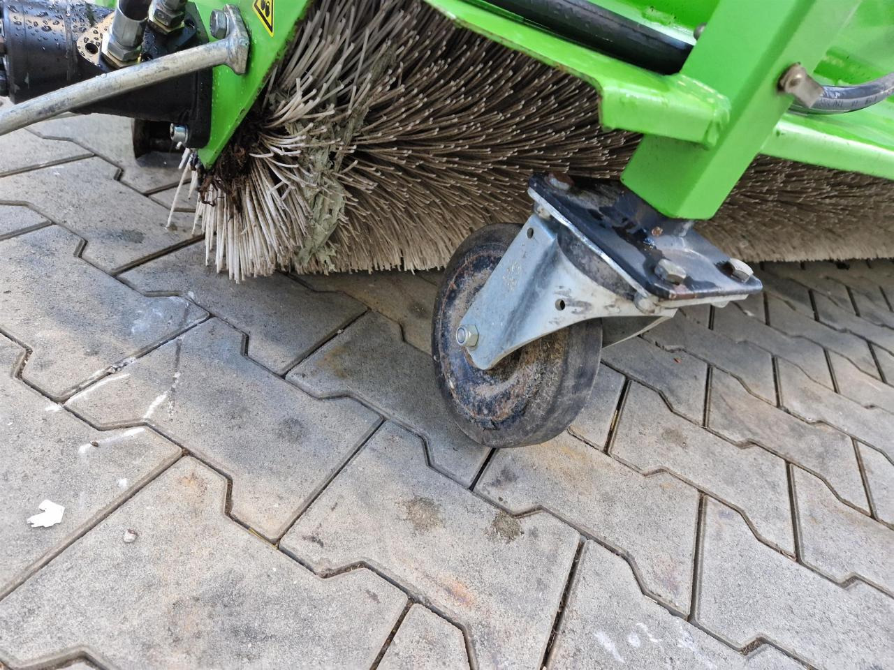 Bema 2300 Agrar - Brosse: photos 4 Bema 2300 Agrar - Brosse: photos 4