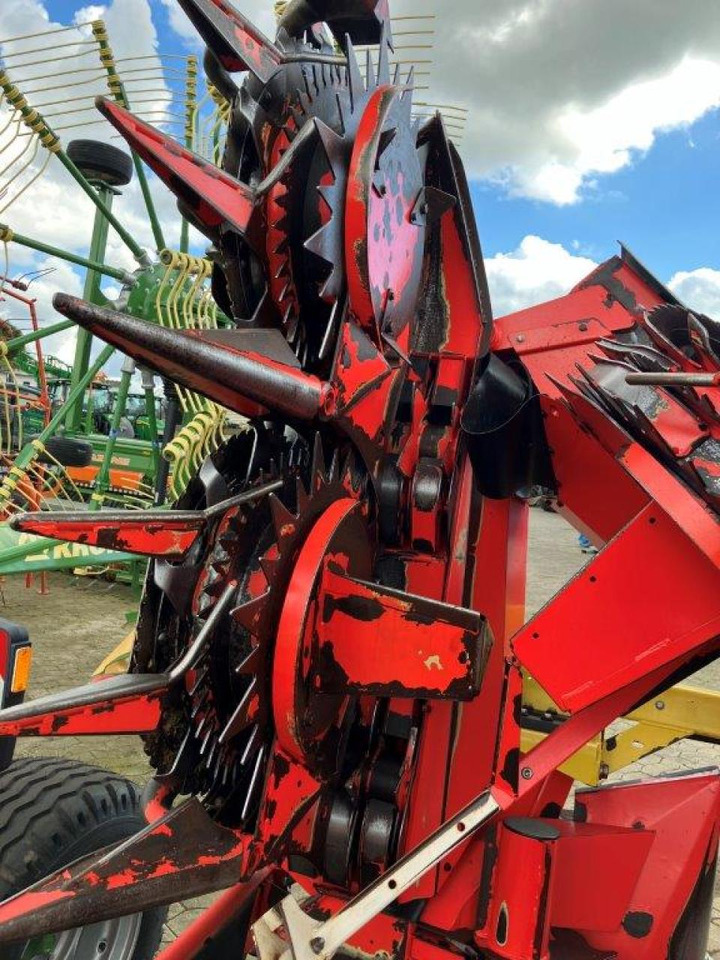 Kemper 375 - Accessoire aux ensileuses: photos 4 Kemper 375 - Accessoire aux ensileuses: photos 4