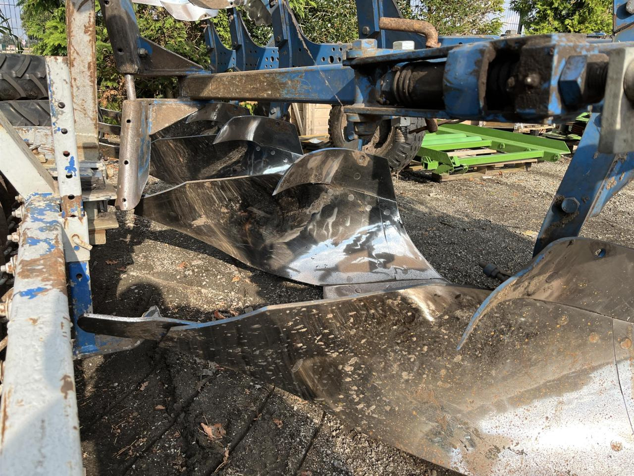 Rabe Albatros 120 M VI - Charrue: photos 4 Rabe Albatros 120 M VI - Charrue: photos 4