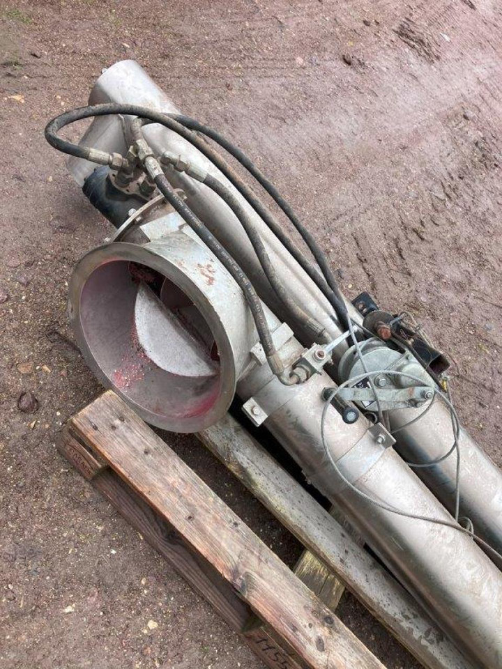 TAM klappbar - Benne agricole: photos 4 TAM klappbar - Benne agricole: photos 4