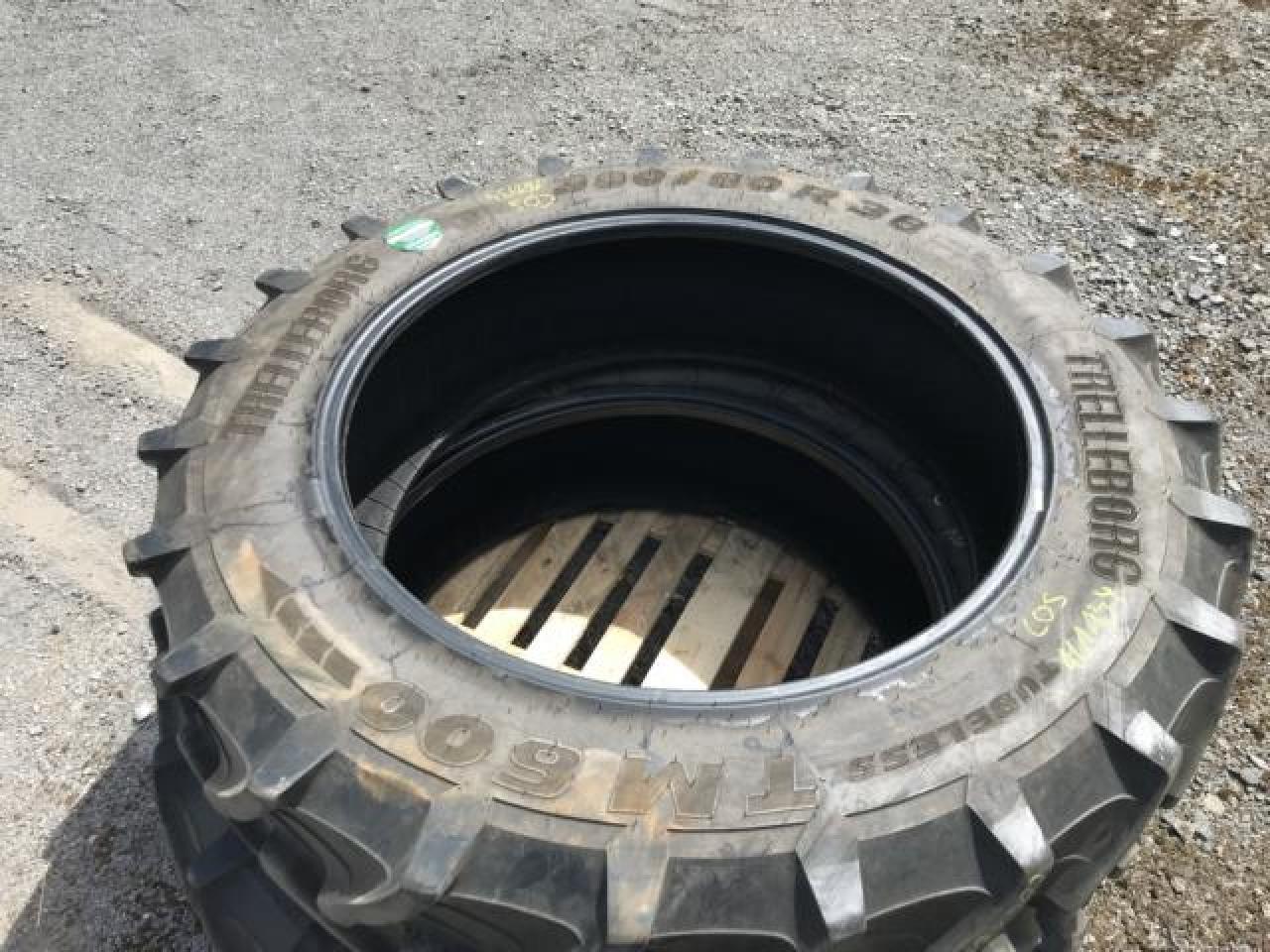 Trelleborg 380/80R38 - Pneu pour Machine agricole: photos 4 Trelleborg 380/80R38 - Pneu pour Machine agricole: photos 4