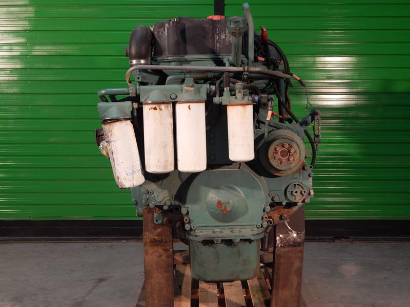 Engine VOLVO A40D D12CACE2 - Moteur pour Engins de chantier: photos 4 Engine VOLVO A40D D12CACE2 - Moteur pour Engins de chantier: photos 4