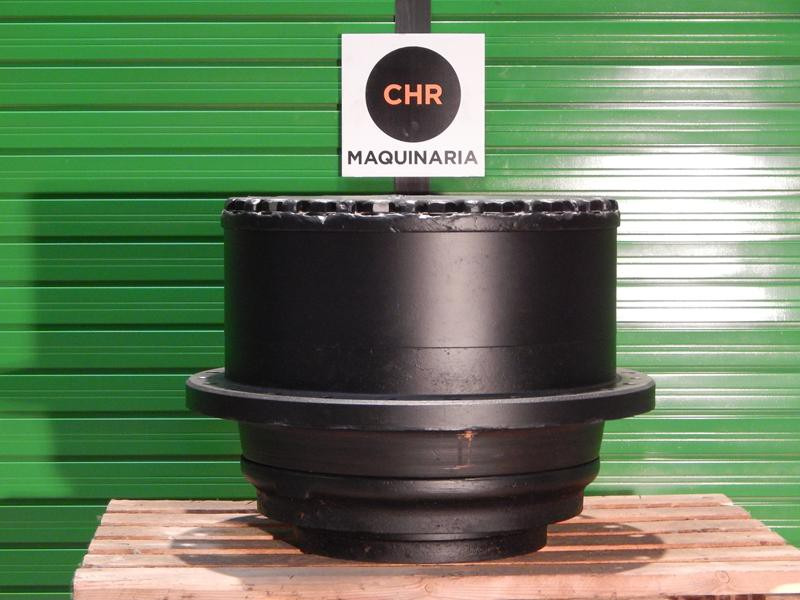 Final Drive CATERPILLAR 375 171-9377 - Moteur de translation pour Engins de chantier: photos 1 Final Drive CATERPILLAR 375 171-9377 - Moteur de translation pour Engins de chantier: photos 1