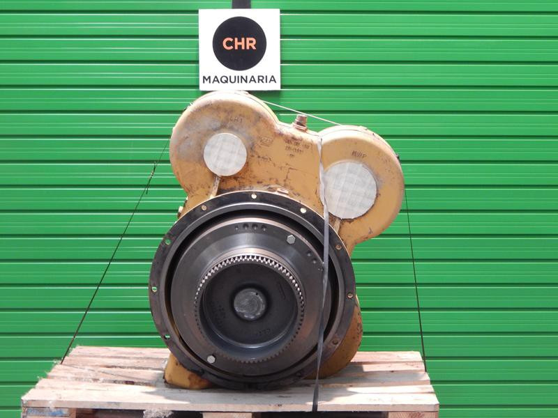 Torque Converters CATERPILLAR - Transmission pour Engins de chantier: photos 2 Torque Converters CATERPILLAR - Transmission pour Engins de chantier: photos 2