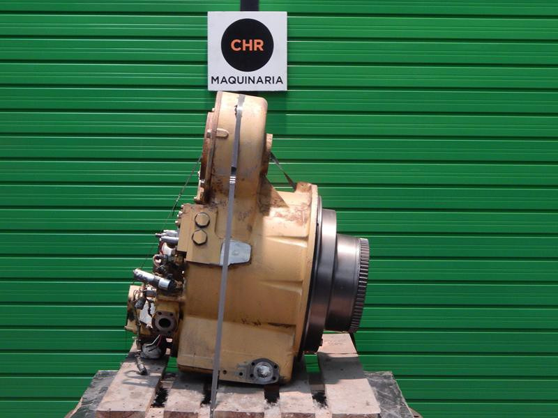 Torque Converters CATERPILLAR - Transmission pour Engins de chantier: photos 1 Torque Converters CATERPILLAR - Transmission pour Engins de chantier: photos 1