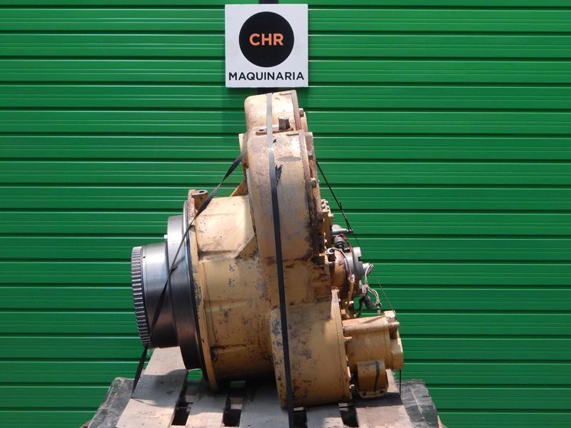 Torque Converters CATERPILLAR - Transmission pour Engins de chantier: photos 3 Torque Converters CATERPILLAR - Transmission pour Engins de chantier: photos 3