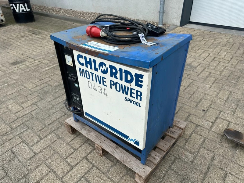 Chariot élévateur électrique Clark EPM25N 2.5 ton Duplex Sideshift Elektra Heftruck: photos 11