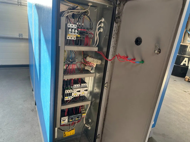 Grassair DW 420 Air Dryer 70 m3 / min 70000 L / min 13 Bar Luchtdroger - Compresseur d'air: photos 4 Grassair DW 420 Air Dryer 70 m3 / min 70000 L / min 13 Bar Luchtdroger - Compresseur d'air: photos 4