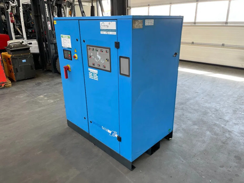 Grassair SFX30V - 3000 L/min 9,5 Bar 22 KW Frequentiegeregelde schroefcompressor - Compresseur d'air: photos 2 Grassair SFX30V - 3000 L/min 9,5 Bar 22 KW Frequentiegeregelde schroefcompressor - Compresseur d'air: photos 2