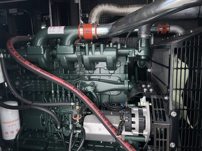 Himoinsa Doosan 285 kVA - Groupe électrogène: photos 5 Himoinsa Doosan 285 kVA - Groupe électrogène: photos 5