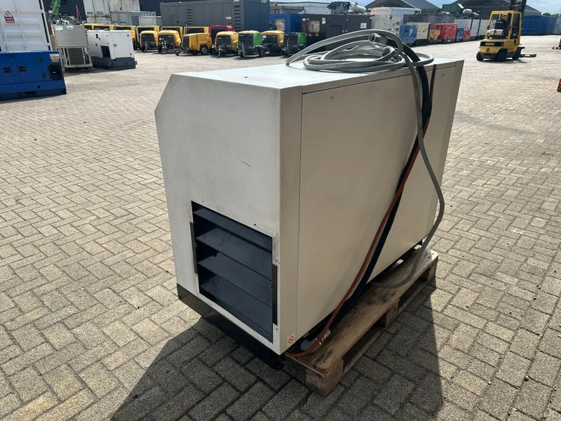 Ingersoll Rand SSR ML22 Elektrische Schroefcompressor 25 kW 3480 L / min 7.5 Bar - Compresseur d'air: photos 5 Ingersoll Rand SSR ML22 Elektrische Schroefcompressor 25 kW 3480 L / min 7.5 Bar - Compresseur d'air: photos 5