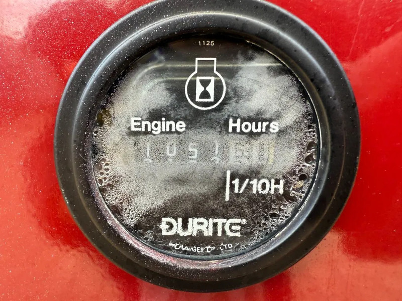 Iveco 8061 SPP 400 m3 / h 16 bar Diesel Waterpompset Waterpump - Pompe à eau: photos 5 Iveco 8061 SPP 400 m3 / h 16 bar Diesel Waterpompset Waterpump - Pompe à eau: photos 5