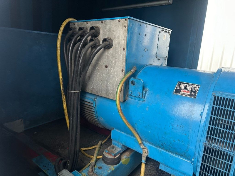Perkins 3012-TAG2 Stamford 640 kVA generatorset in Silent 30 ft container - Groupe électrogène: photos 5 Perkins 3012-TAG2 Stamford 640 kVA generatorset in Silent 30 ft container - Groupe électrogène: photos 5