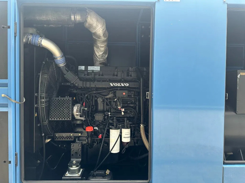 Groupe électrogène SDMO V400C2 Volvo Penta 440 kVA Silent generatorset: photos 10