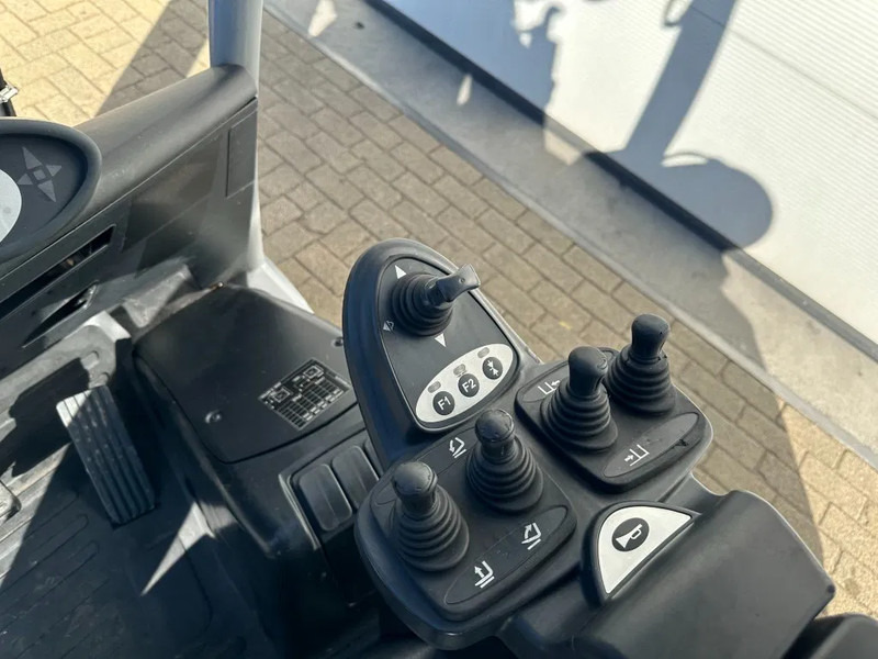 Chariot élévateur à gaz Still RX70-25 T 2.5 ton Duplex Sideshift LPG Heftruck 2020: photos 20