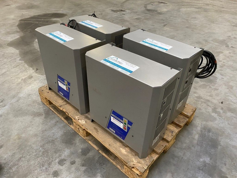 Chariot élévateur électrique Toyota 2 ton Traigo 20 Duplex Sideshift Elektra Heftruck: photos 10