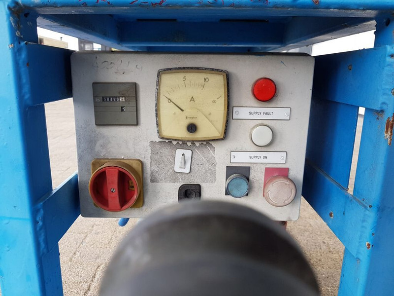 Pompe à eau WATERPOMP Elektrische Waterpompsets diverse vermogens 2.2 kW tot 18.5 kW: photos 10 Pompe à eau WATERPOMP Elektrische Waterpompsets diverse vermogens 2.2 kW tot 18.5 kW: photos 10