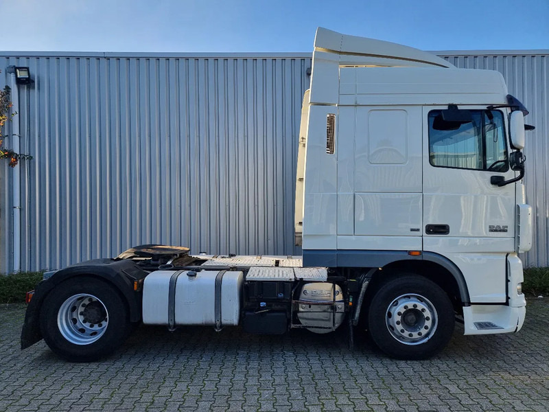 DAF XF 105.410 NL Trekker - Tracteur routier: photos 4 DAF XF 105.410 NL Trekker - Tracteur routier: photos 4