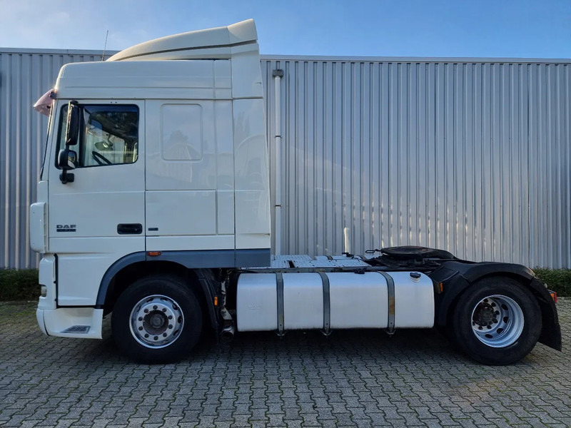 DAF XF 105.410 NL Trekker - Tracteur routier: photos 5 DAF XF 105.410 NL Trekker - Tracteur routier: photos 5