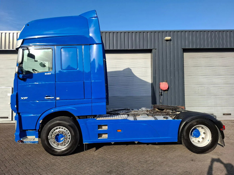 DAF XF 530 HYDRO - Tracteur routier: photos 3 DAF XF 530 HYDRO - Tracteur routier: photos 3