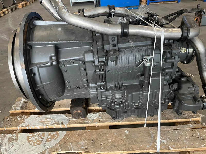 DAF Allison3200 - Boîte de vitesse pour Camion: photos 2 DAF Allison3200 - Boîte de vitesse pour Camion: photos 2