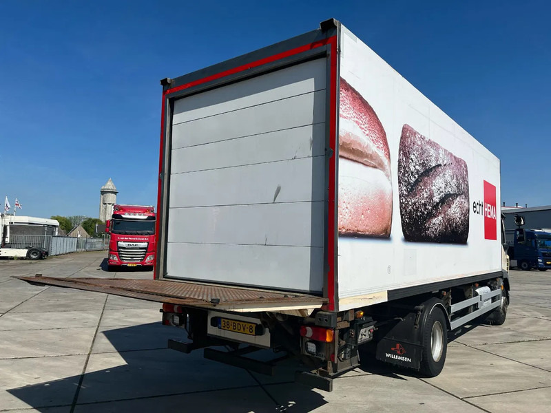 DAF LF 220 FA - Camion frigorifique: photos 5 DAF LF 220 FA - Camion frigorifique: photos 5
