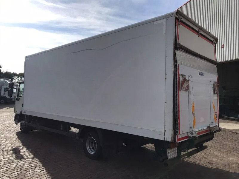 DAF LF 45 12.220 EURO 5 EEV - Camion fourgon: photos 4 DAF LF 45 12.220 EURO 5 EEV - Camion fourgon: photos 4