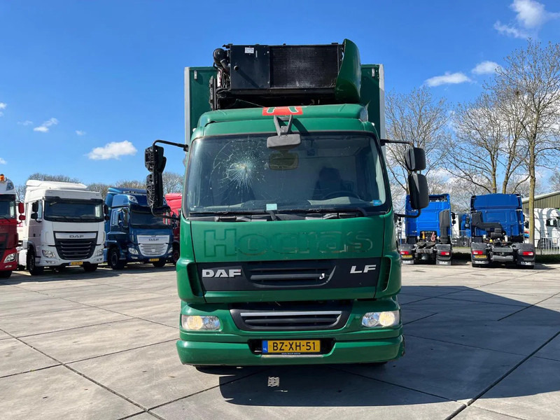 DAF LF 55 FA - Camion frigorifique: photos 3 DAF LF 55 FA - Camion frigorifique: photos 3