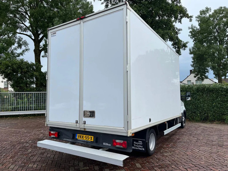 Iveco Daily 35C16 Achterdeuren (15 diverse modellen op voorraad) - Fourgon grand volume, Utilitaire double cabine: photos 5 Iveco Daily 35C16 Achterdeuren (15 diverse modellen op voorraad) - Fourgon grand volume, Utilitaire double cabine: photos 5