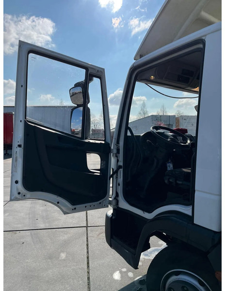 Camion fourgon Iveco EuroCargo 75 E21 MANUAL: photos 19