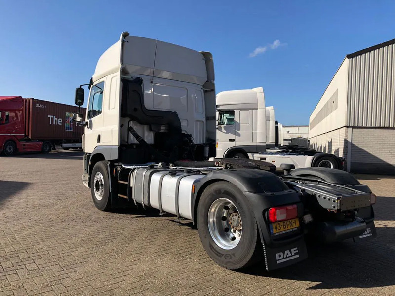 DAF CF 400 FT EURO 6 - Tracteur routier: photos 5 DAF CF 400 FT EURO 6 - Tracteur routier: photos 5